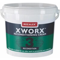 XWORX Reconditioning Cream 5L