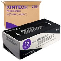 Science Precision Wipes - 15 Boxes