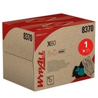 X60 General Clean Cloths - 1 Brag Box