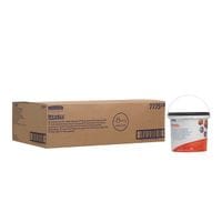 Pre-Soaked Cleaning Wipes Bucket - 1 Bucket