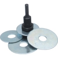 Mandrel 6.0MM for Clean & Strip Unitised Wheels.