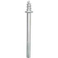 3MM Shank M1 Lead Screw Mandrel Shank Size 3.2MM