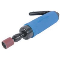 AH3825 - 38X25MM Abrasive Sanding Band Holder - 6MM Shaft