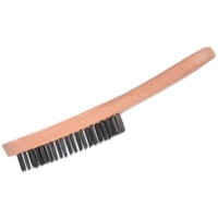 HBU 30 INOX 0.30 SG BRUSH