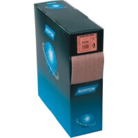 A275 115MMX25M Rotolo Foam Roll Grit 240