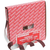 38MM X 50M Coil Superflex Cloth Grade 60