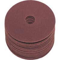 SD-D-2A 115x22mm P60 FIBRE DISC