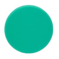 Perfect-It Foam Compounding Pad, Green, Flat, 150 mm, 50487