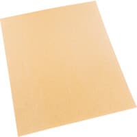 Assorted Sheets Glass Paper (Pk-5)