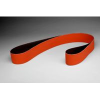 Regalite Polycut Cloth Belt 707E, P240, 13 mm x 610 mm