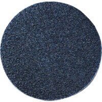 200mm Silicon Carbide (PSA) Abrasive Paper Discs - P240
