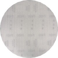 7900 Sianet Discs 125MM Plain P400