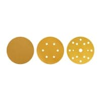 A60251 255P Hookit Disc 1 25MM P150 (LD500A Holed)