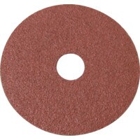 4.1/2" P36 SANDING DISC 3 A
