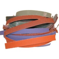 Bag of Assorted Emery Strips