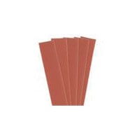 30 X 195MM Grip Hand File Abrasive Strips P60