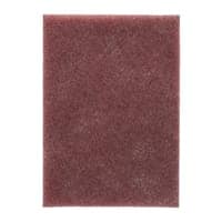 Scotch-Brite Clean and Finish Sheet CF-SH, 158 mm x 224 mm, MED
