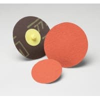 Disc TR 777F, 1 in, P80