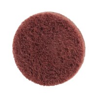 ABRF50F - 50mm Atabrite Quick Change Clean & Finish Disc - Fine