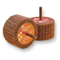 Combi Wheel CB-ZS, 75 mm x 45 mm x 6 mm, P80