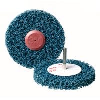 Roloc Clean and Strip Disc CG-RD, 75 mm x 25 mm, A CRS