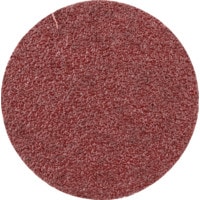 50MM Quick Change Discs Type R - Aluminium Oxide P60