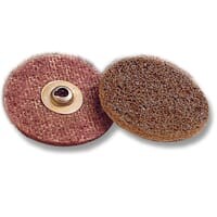 Roloc Surface Conditioning Disc SE-DR, 50 mm, A CRS, Brown