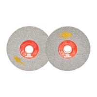 30212 200x12.7x76.2mm EXL-9SFN SCOTCHBRITE WHEEL