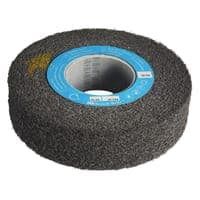 Finishing Wheel FS-WL, 152mm x 25.4mm x 25.4mm, 8A MED