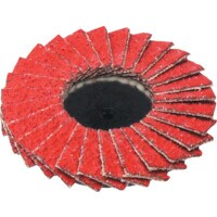 Ceramiq R-Type Mini Flap Discs 50MM P60