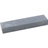 100X25X13MM Bench Stone - Silicone Carbide - Fine