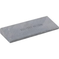 115X45X6>1.5MM Round Edge Slip Stones - Silicon Carbide Medium.