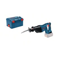 Cordless Reciprocating Saw 18V Naked