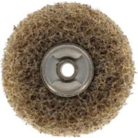 511S EZ SpeedClic Finishing Abrasive Buffs G180 & G280