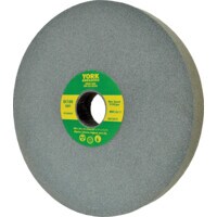 150X20X31.75 GC100IV Soft Silicon Carbide Bench Grinding Wheels