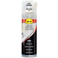 2990 Matt White Stain Blocker - 500ML