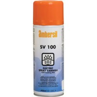 SV100 Electric Spray Varnish 400ML