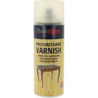 592 Projekt Paint Polyurethane Satin Varnish - 400ML