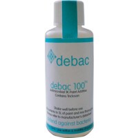 DB100 Anti-Microbial Additive for 1 Pack Paints 50ml