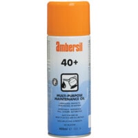 Maintenance Oil, Multi-purpose, 400ml