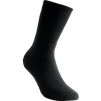 18TS Thermal Socks Black, Pack of 12