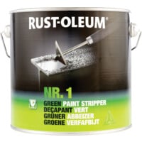 NR.1 Green Paint Stripper - 2.5L