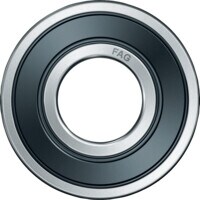 6205-C-2HRS Deep Groove Ball Bearing
