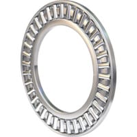 Thrust Bearings
