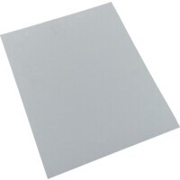WS Flex 16 S/C Wet & Dry Paper Sheets P2000