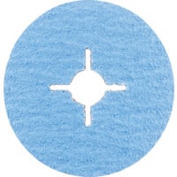 RB414X - Procut Zirconium Fibre Discs - 115mm X P36