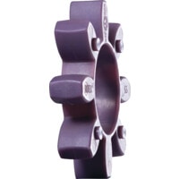 Rotex 19 Spider Purple 98 SH PUR