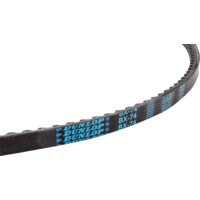 AX66 Raw Edge Belt - Standard
