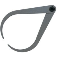 331 6"/150mm Outside Firm Joint Calipers