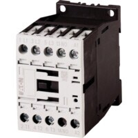 DILM9-10 (24V50Hz) Contactor 3P+1N/O 4KW